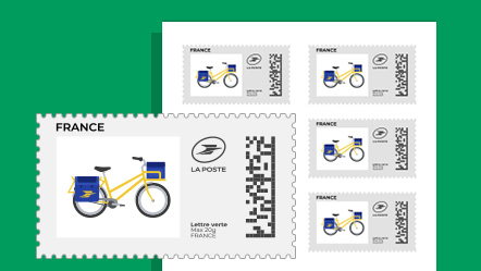 Imprimer un timbre - Mon Timbre en Ligne - La Poste