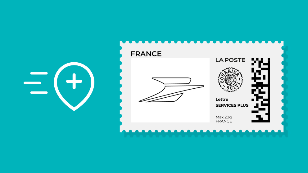 Lettre Services Plus