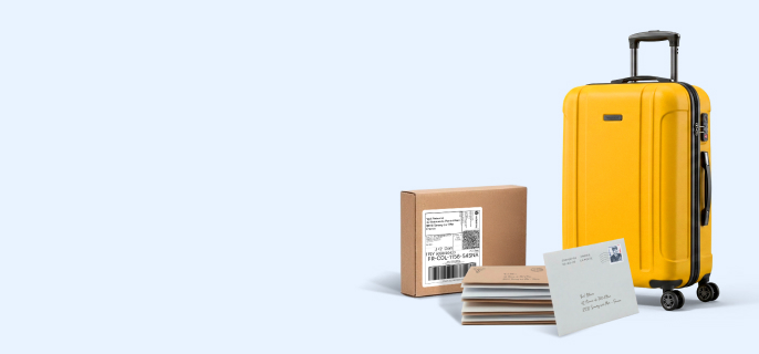 Vous fermez vos locaux d’activités pour congés ? Vous êtes souvent en déplacement ? Découvrez tout ce qu’il faut savoir sur nos offres de réexpédition temporaire de courrier.