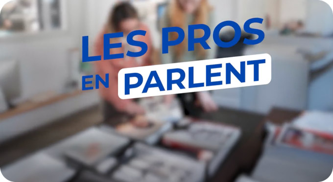 Pourquoi choisir
La Poste Pro Expéditions ?