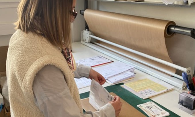 Un outil personnalisable, un usage intelligent​