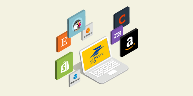 E-commerçants, centralisez vos expéditions