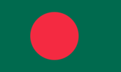 drapeau Bangladesh
