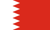 drapeau Bahreïn