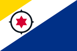 drapeau Bonaire Saint Eustache Saba