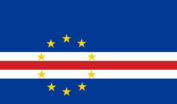 drapeau Cap-Vert