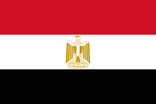 drapeau Egypte