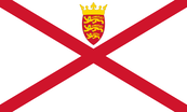 drapeau Jersey