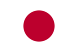 drapeau Japon