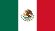 drapeau Mexique