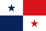drapeau Panama