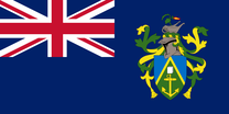 drapeau Pitcairn