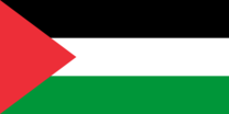 drapeau Palestine