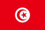 drapeau Tunisie