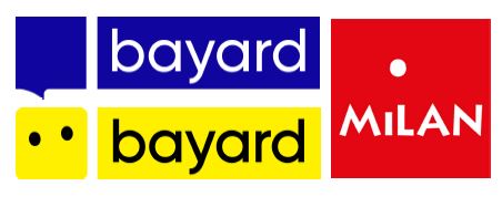 logo bayard