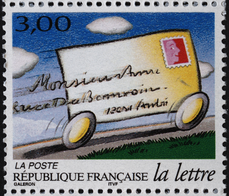 5mm 36pc lettre et numéro de série de timbres timbres métalliques TE102
