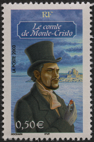 Le comte de Monte-Cristo-3592