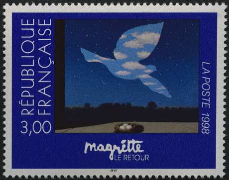 René Magritte : le retour-3145