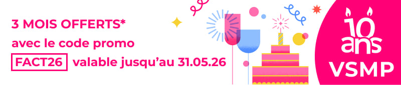 10 ans VSMP