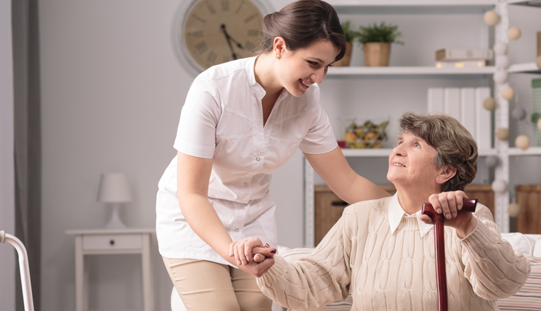 hospitalisation du proche aidant