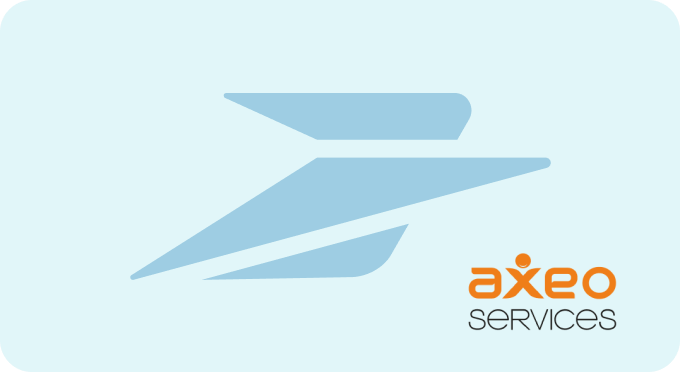 AXEO Services au Salon des Seniors
