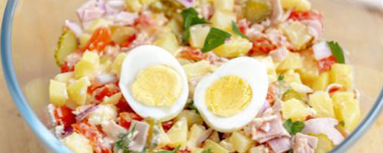 Recette simple pour personnes âgées