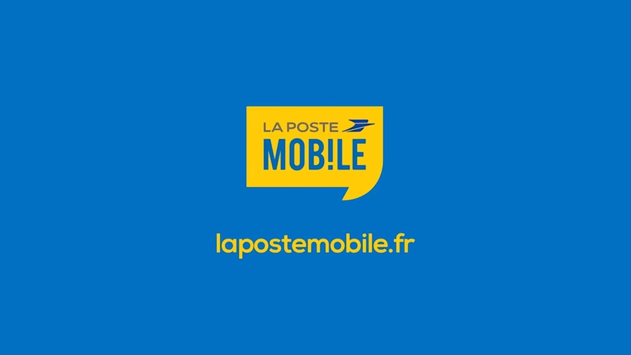 La Poste Mobile vous accompagne dans votre vie numérique
