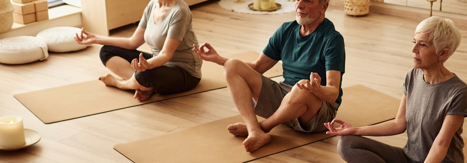 Aidants : et si vous tentiez la méditation ?