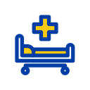 Prise en charge en cas d’hospitalisation