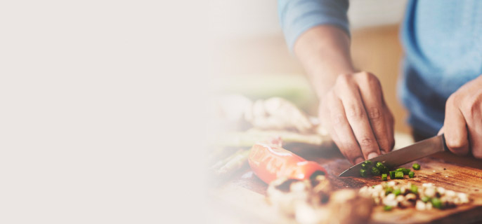 LA LIVRAISON DE REPAS