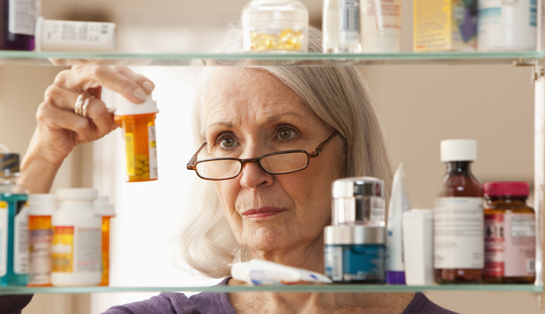 Comment conserver et ranger les médicaments pour éviter les erreurs ?