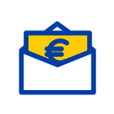 Une indémnisation financière