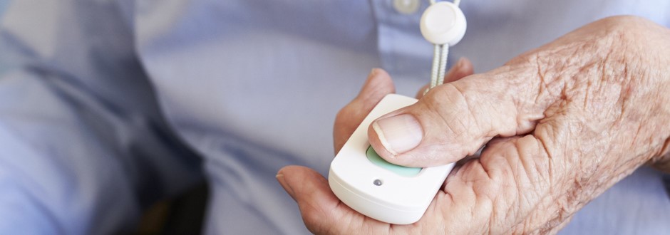 Téléalarme et téléassistance : la sécurité à distance