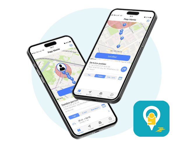 produit assistance mobilité