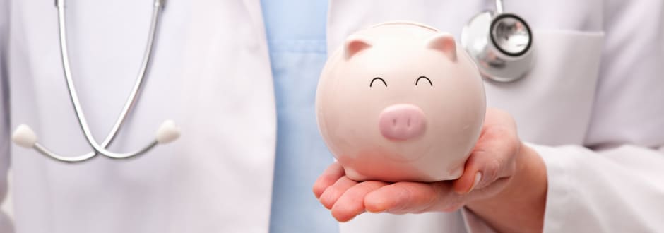 Quelles dépenses de santé prévoir à la retraite ?
