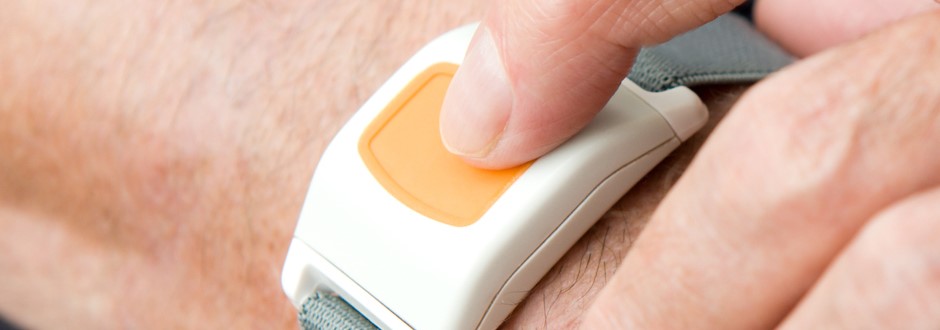 Tout ce qu’il faut savoir sur le bracelet de téléassistance