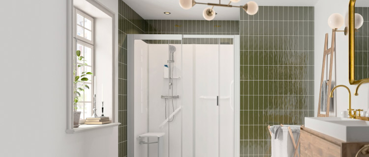 Réaménager sa salle de bain