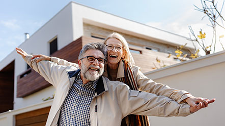 Senior : se protéger des accidents domestiques