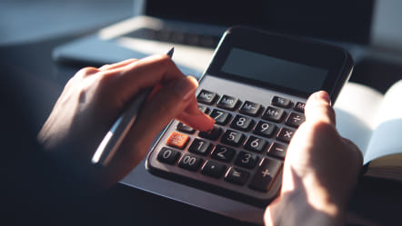 Crédit d'impôt services à la personne 2026