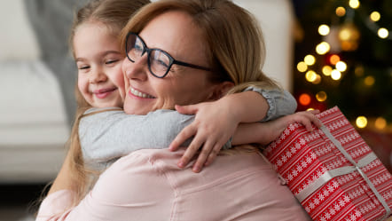 Envoyer des cadeaux à ses petits-enfants par La Poste