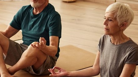 Les bienfaits de la méditation pour les aidants
